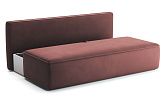 Диван Матей Comfort 21 розовый - превью 5