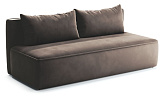 Диван Матей Comfort 45 коричневый - превью 3
